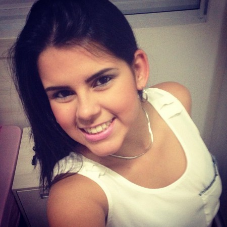 Ingrid Cristina Silva Alves