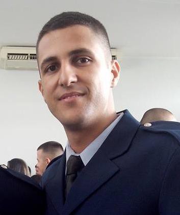 Bruno Vaz dos Santos